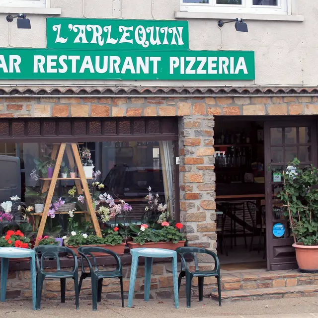 Bar Restaurant l'Arlequin_1