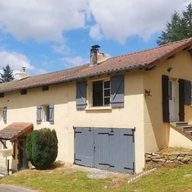Chambres d'hôtes aux glycines_1