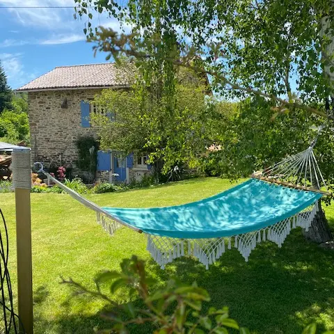 Meublé de tourisme Tardoire cottage_1