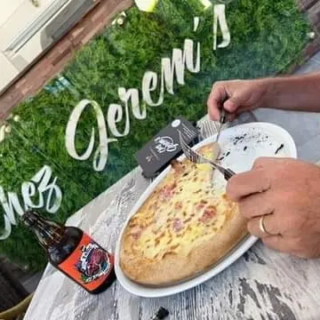 Pizzeria Chez Jérem's_1