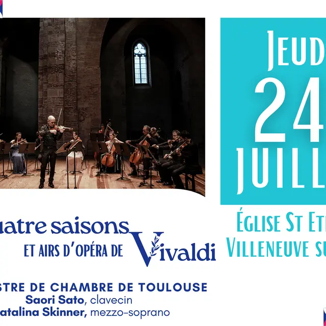 24-07-2025-Quatre saisons Vivaldi_VsL