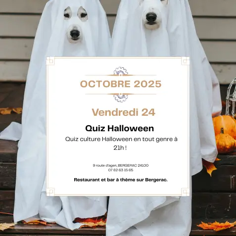 24 octobre