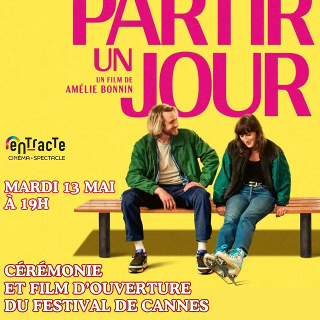 25-05-13 Partir un jour