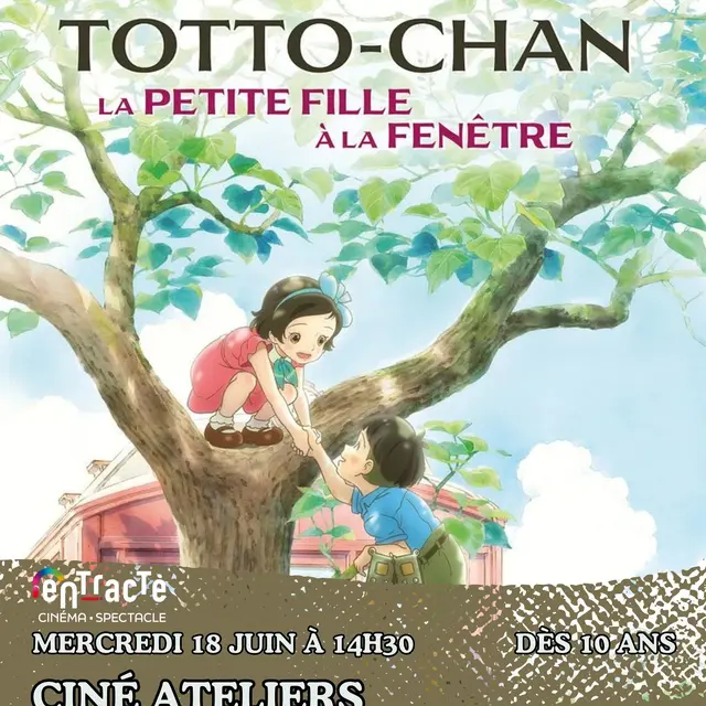 25-06-18 Totto-Chan