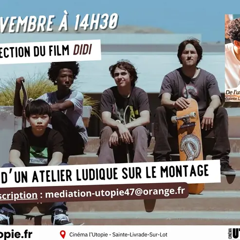 26-11-2025-Utopie dans les toiles DIDI_Ste-Livrade