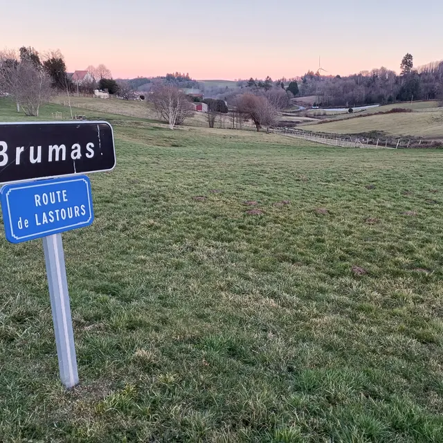 26 Brumas @pnrplG.Deyzac