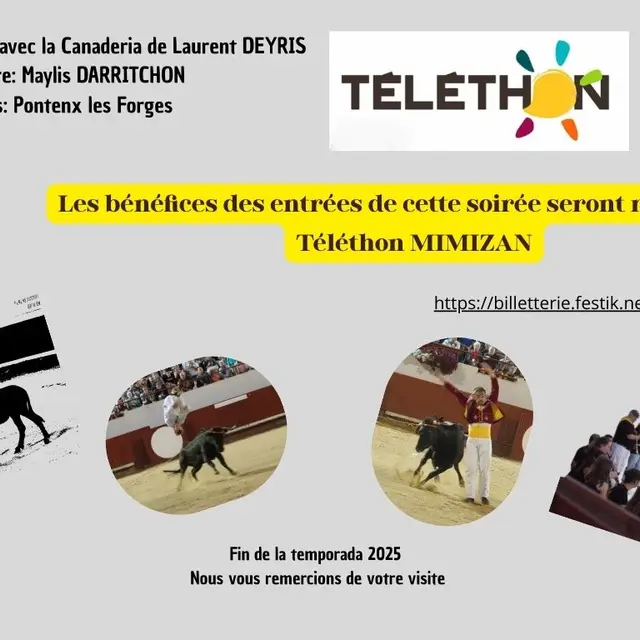 Course Mixte 26 août