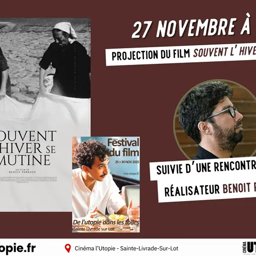 27-11-2025-Utopie dans les toiles L'hiver se mutine_Ste-Livrade