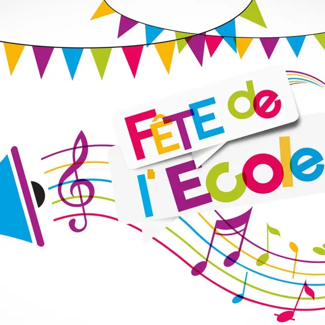 27 juin Fête de l'école linards