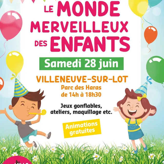 28-06-2025-Monde merveilleux des enfants_VsL