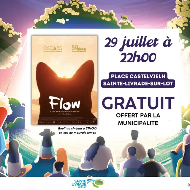 Cartons coeur de ville 2025 - coeur de ville flow
