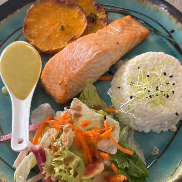 LE RELAIS DE L'ESTUAIRE - RESTAURANT - 800x600