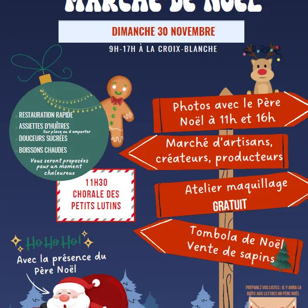 30-11-2025-Marché de Noël_La Croix Blanche