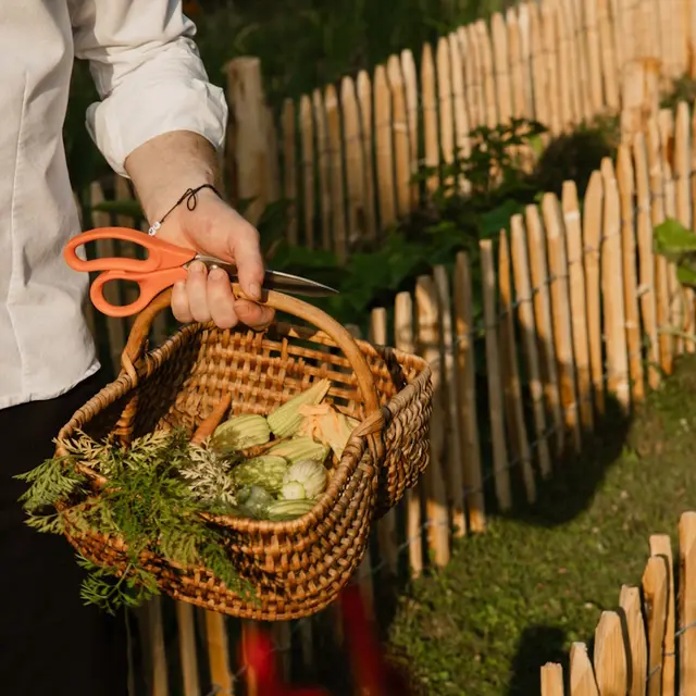 Marché des Producteurs et Artisans d’Exception