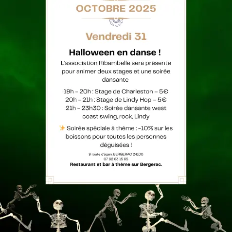 31 octobre