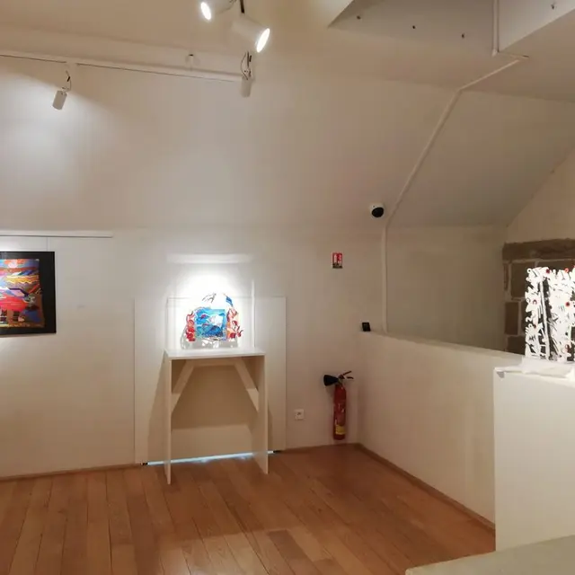Effet cocktail : mélange d'artistes détonants !