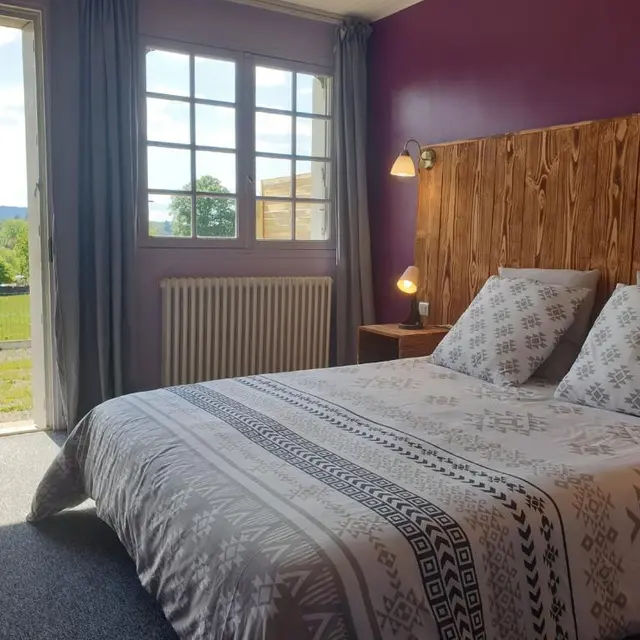 Motel Les Tilleuls