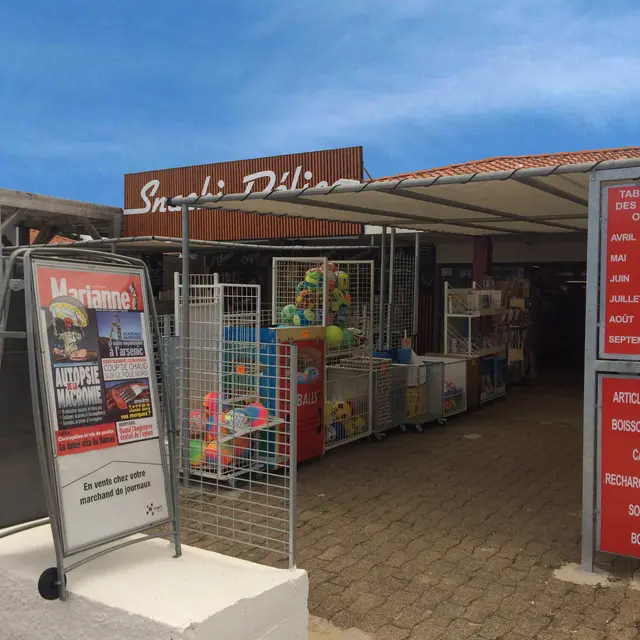 Tabac Presse des Estagnots 2019