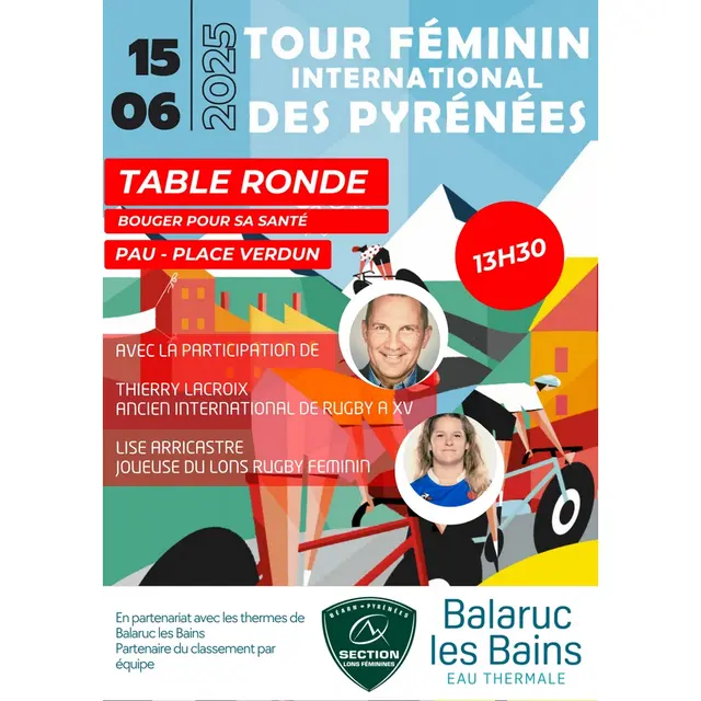 table ronde