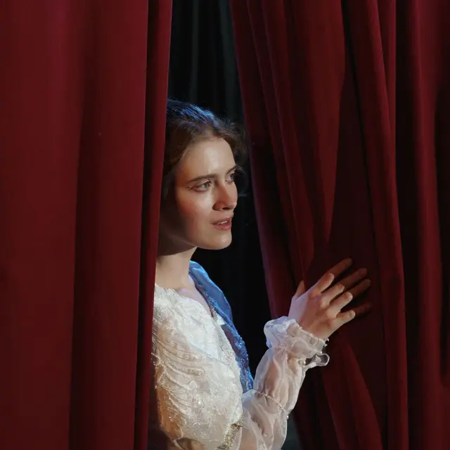 sirtaqui - théâtre