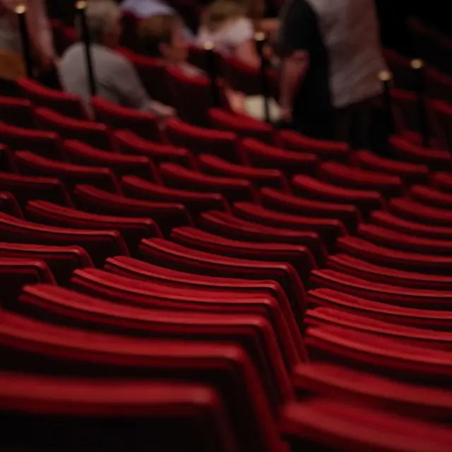 theatre