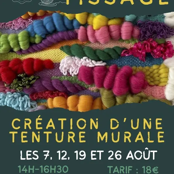 thumbnail_A4 Atelier tissage Bergerie (1)
