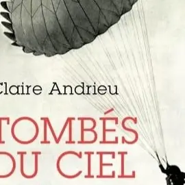 tombés du ciel