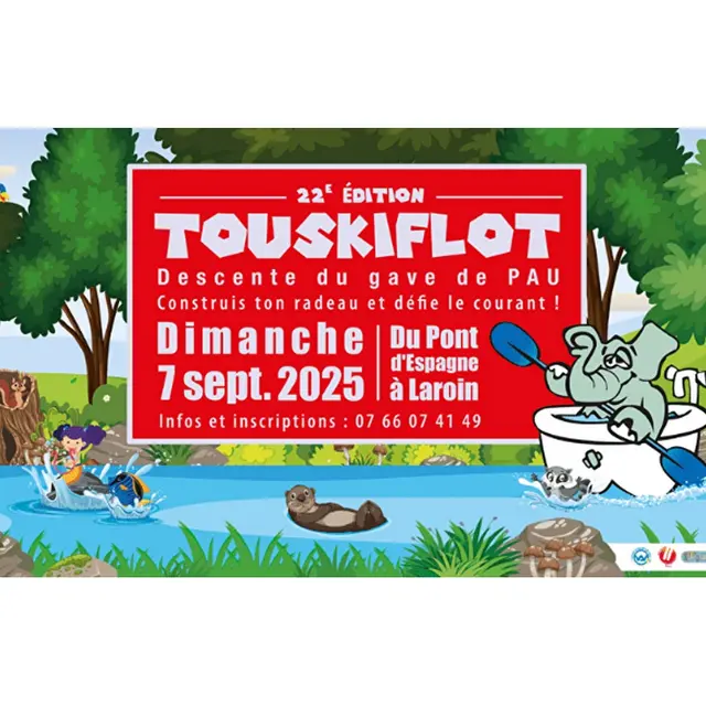 touskiflot 2025