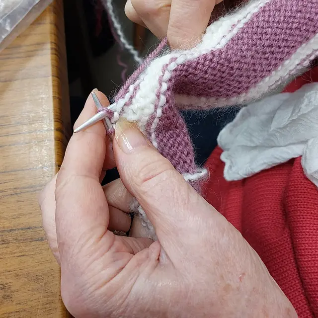 tricot