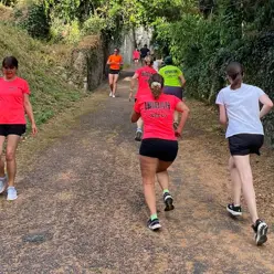 urban training