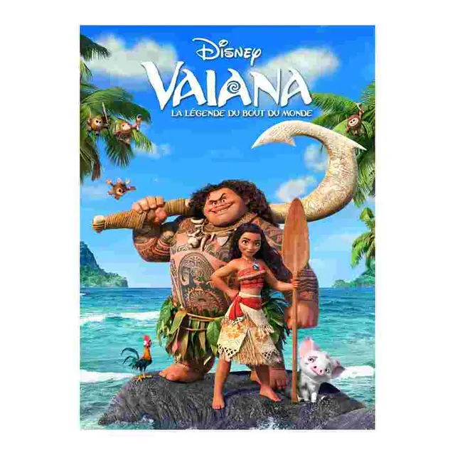 vaiana