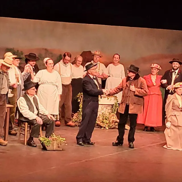 veillée limousine la meyze