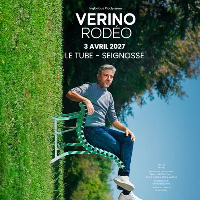 Verino