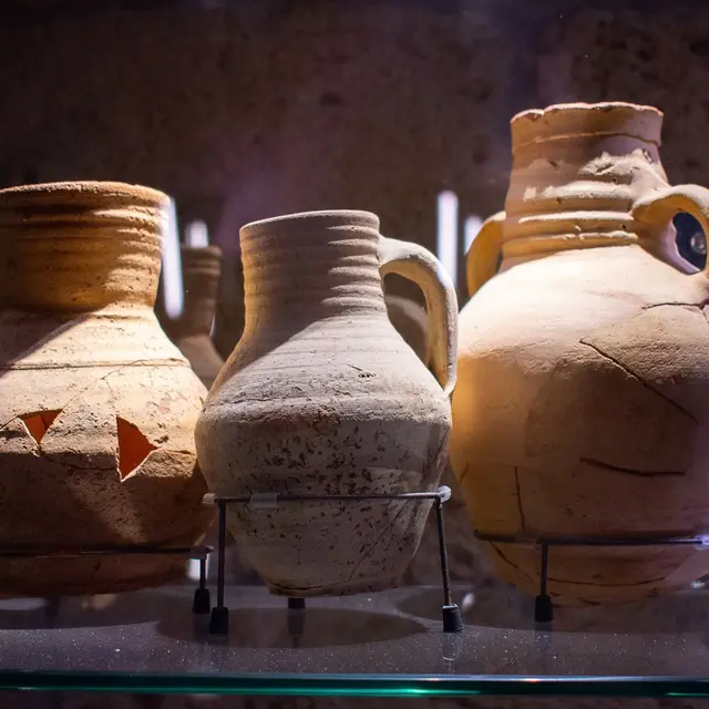 Objets anciens