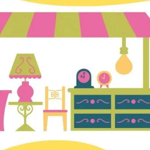 vide grenier bonnac