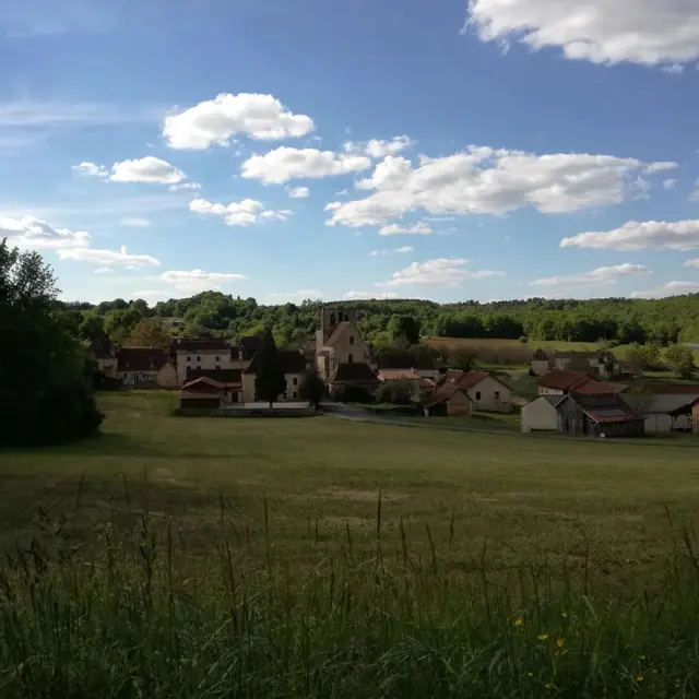 village de mauzens et miremont 2