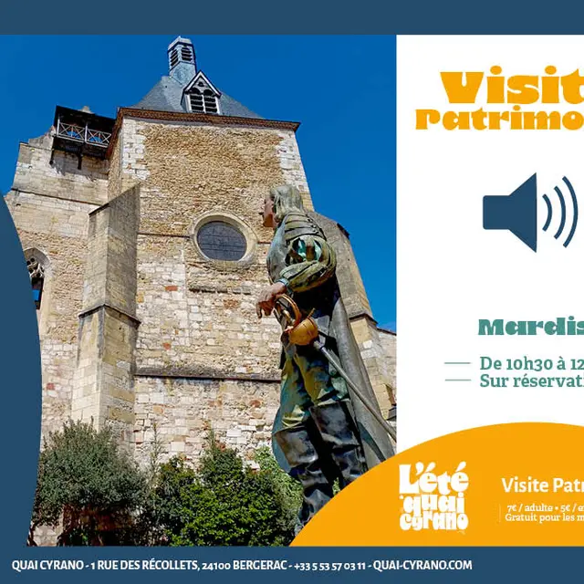 visites Patrimoine
