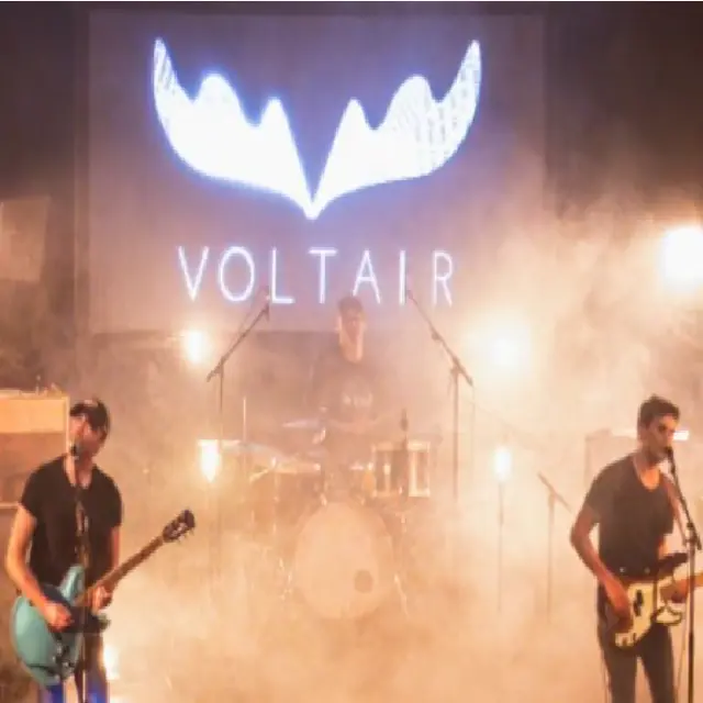 voltair