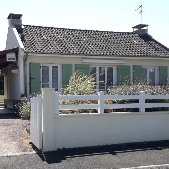 vue-maison