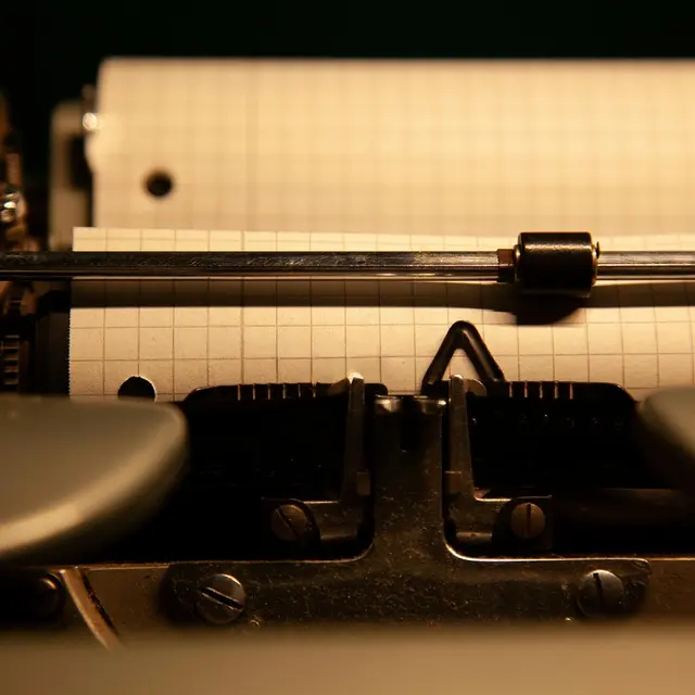 writing