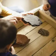 Atelier découverte pour enfants (8-11 ans)