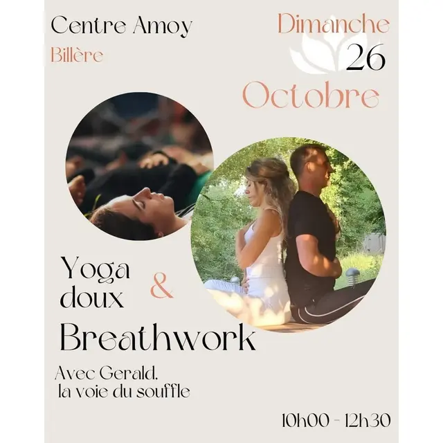 yoga