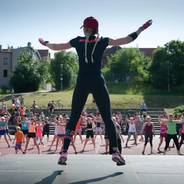 Zumba