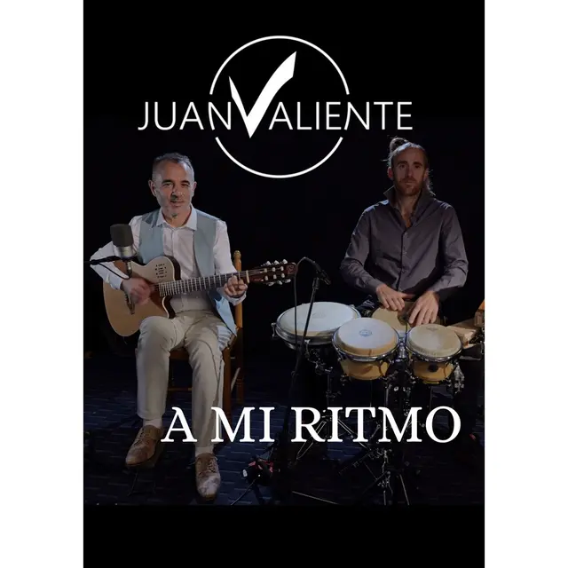 A mi Ritmo