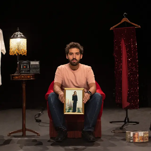 Photo Ma république et moi