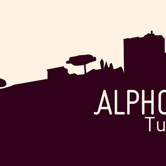 ALPHONSE Turenne