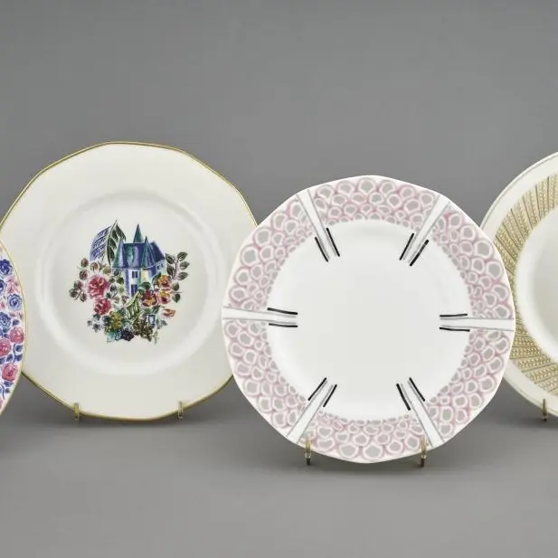 AMNAD art deco