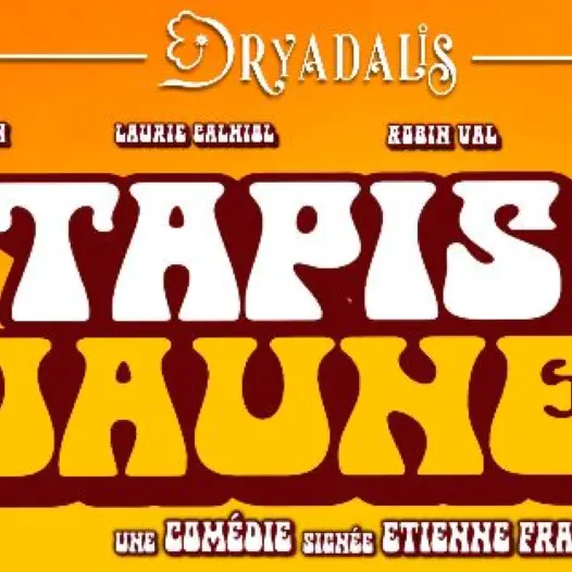 ASSOCIATION DRYADALIS