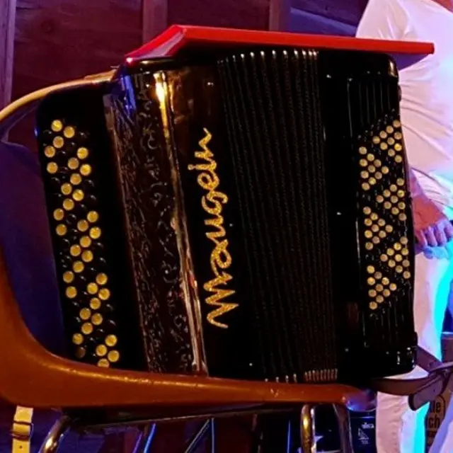 Accordéon