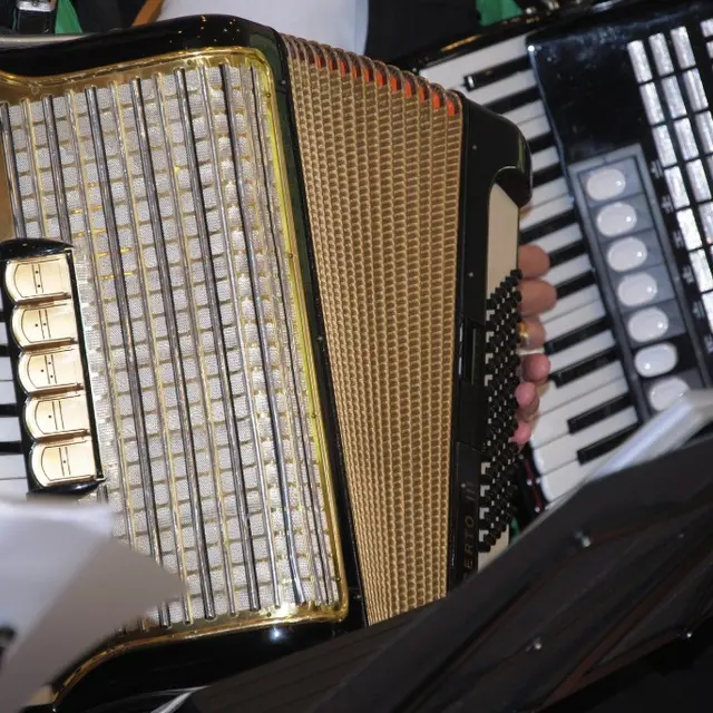 Accordéon
